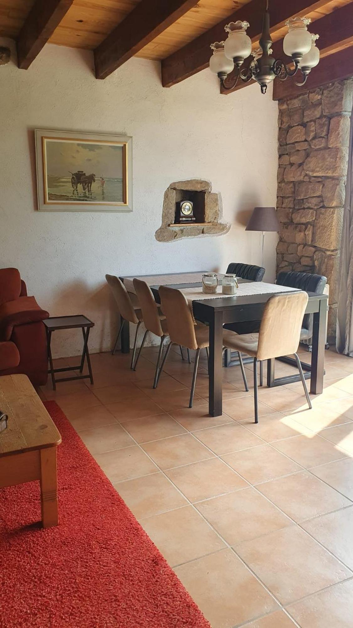 Gentilhomme Villa La Vineuse sur Fregande Exterior photo